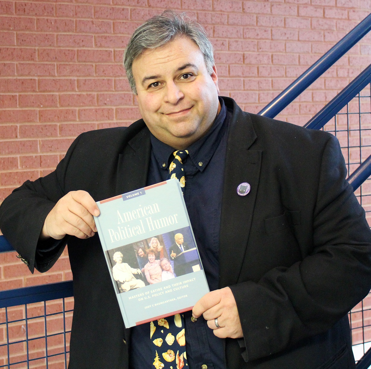 Want more Dan Yezbick?