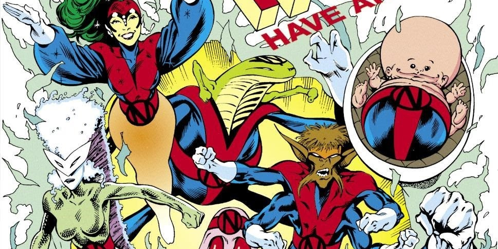 Excalibur #45: “Nightcrawler’s Technet”