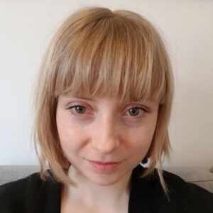 Want more Charlotte Fabricius?