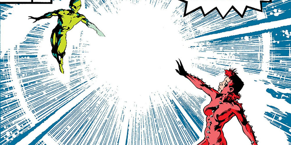 Excalibur #50: “Winner Loses All”