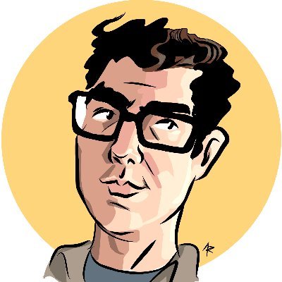 Want more Adam Reck?