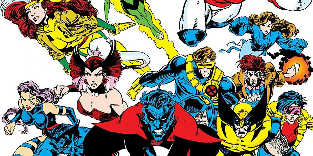 Excalibur #57: “For Whom the Bell Trolls!”