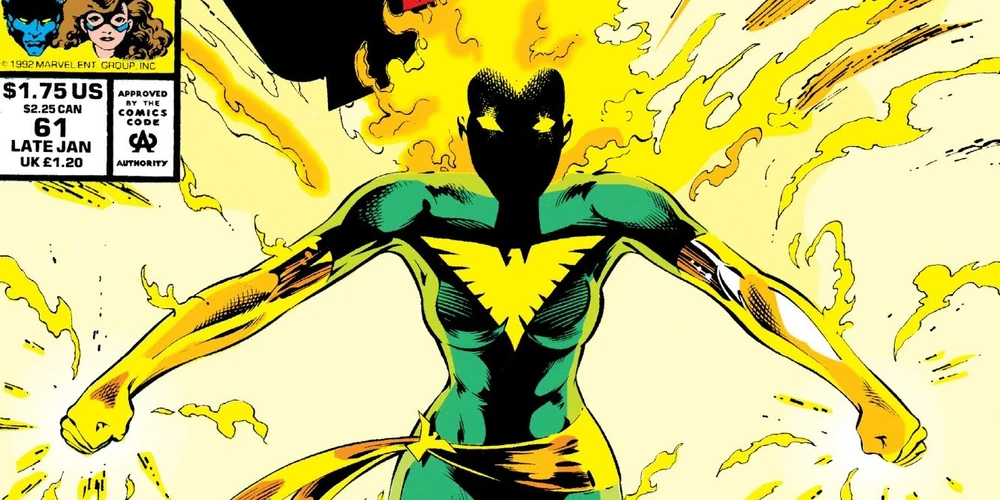 Excalibur #61: “Truth and Consequence”