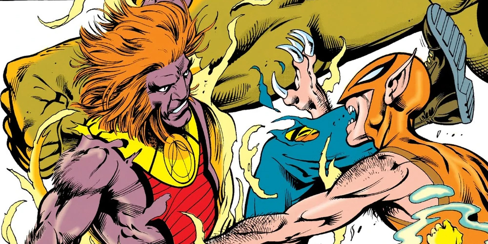 Excalibur #63: “Denial”