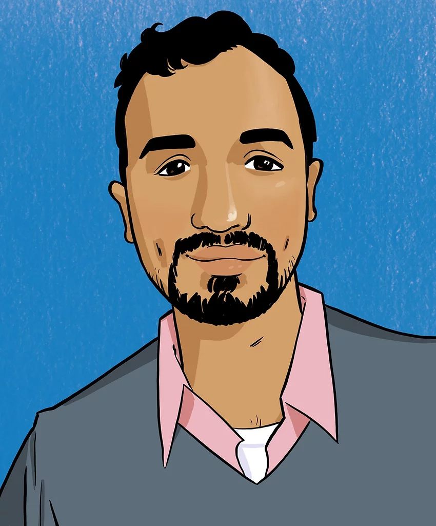 Want more Valentino Zullo?