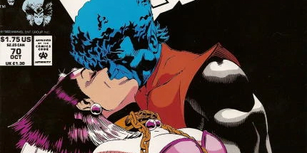 Excalibur #70: “Crime and Punishment”