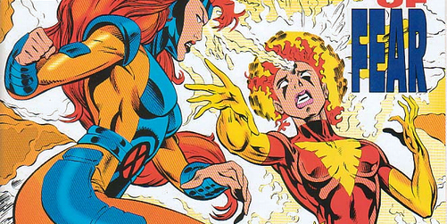 Excalibur #72: “Oohhh…Siena!”