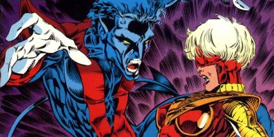 Excalibur #73: “Memories Are Made of This”
