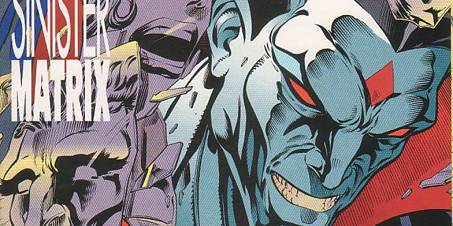 Excalibur #74: “In the Name of Love”