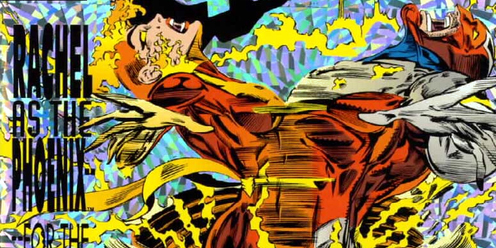 Excalibur #75: “Hello, I Must Be Going”
