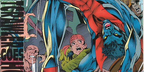 Excalibur #76: “Dog Years”