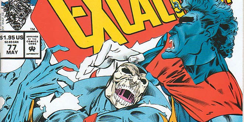 Excalibur #77: “Lowest Common Denominator”