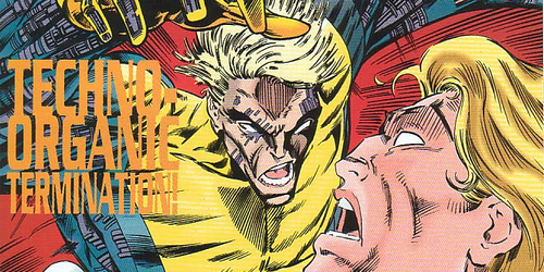 Excalibur #79: “Twisted Logic”