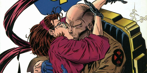 Excalibur #81: “Beginnings, Middles, and Endings”