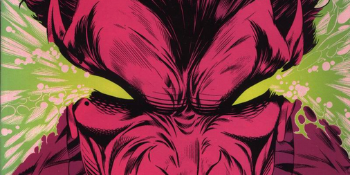 Excalibur #84: “Dark Adapted Eye”
