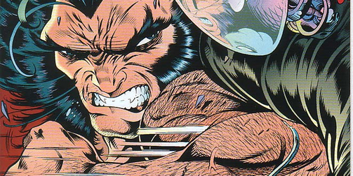 Excalibur #85: “Edge of Night”
