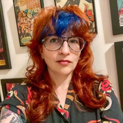 Want more Elana Levin?