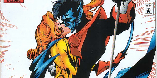 Excalibur #89: “Easy Tiger”