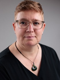 Want more Barbara Postema?