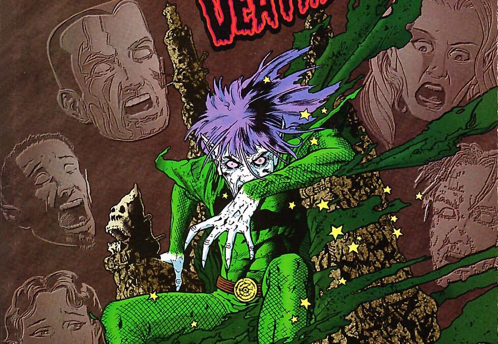 Excalibur #119: “Preludes & Nightmares!”